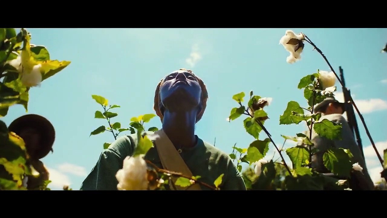 Antebellum Teaser VF