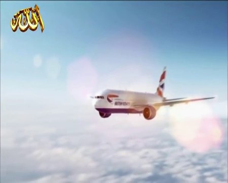 حوادث الطائرات ، كوارث الطبيعة .. وآيات الله في إجابة دعوة المضطرين/Airplane accidents, natural disasters.. and the signs of God in answering the call of the needy