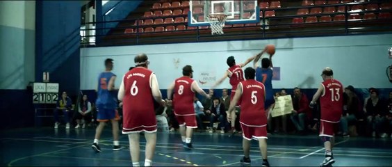 Champions BANDE-ANNONCE 3 VO