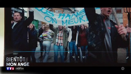 Mon ange - saison 1 Bande-annonce VF