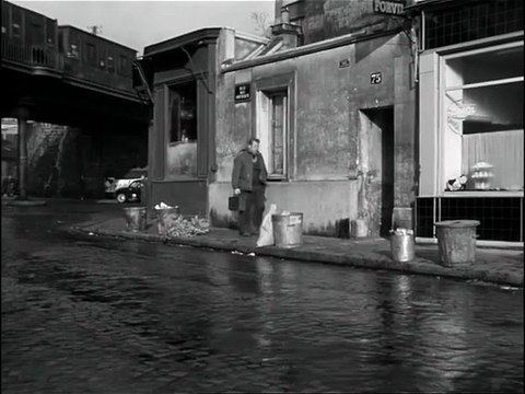 Des gens sans importance Bande-annonce VF