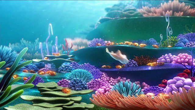 Pop et le nouveau monde Bande-annonce VF