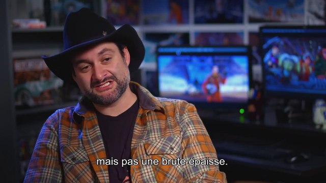 Star Wars Rebels - Présentation de Zeb