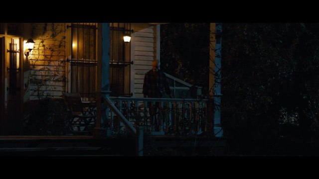 Don't Breathe 2 EXTRAIT VO Les dix premières minutes