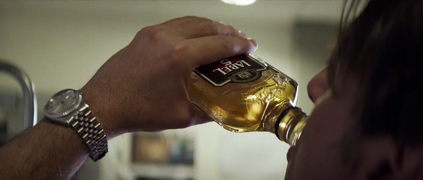 Le Dernier Diamant - EXTRAIT J'ai un peu fait la fête