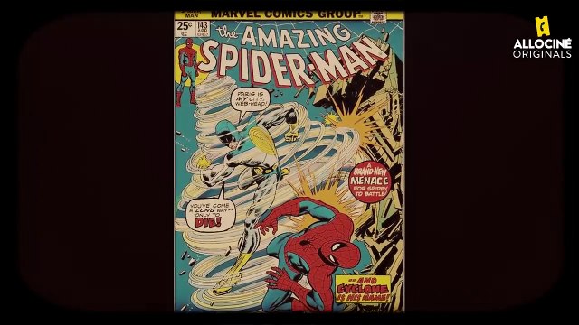 Aviez-vous remarqué ? Spider-Man : Far From Home