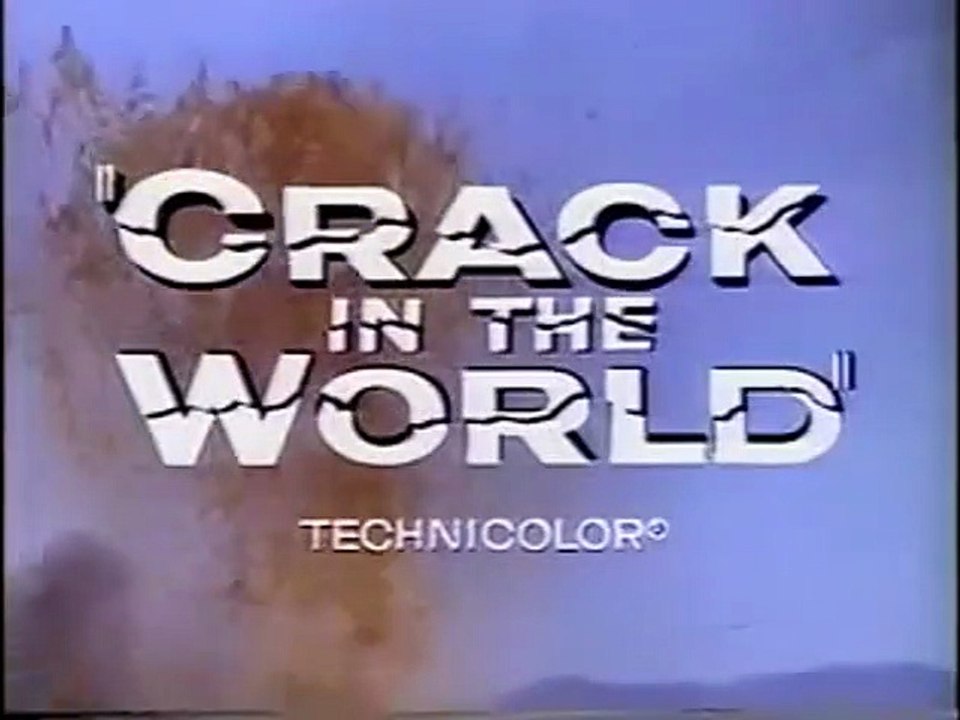 Quand la terre s'entrouvrira Bande-annonce VO