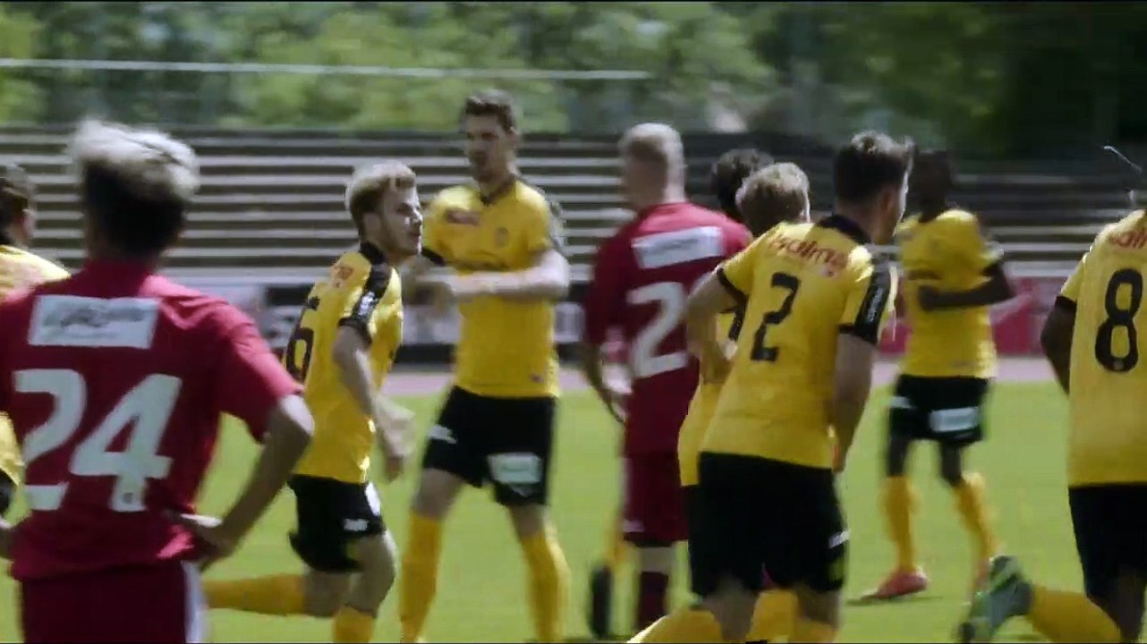 Mario Bande-annonce VO