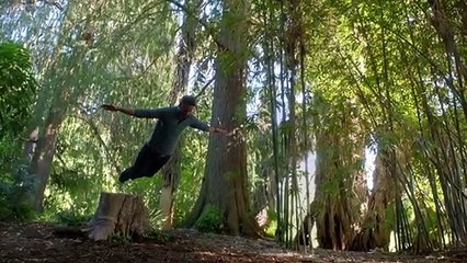 Reverie - saison 1 Teaser VO