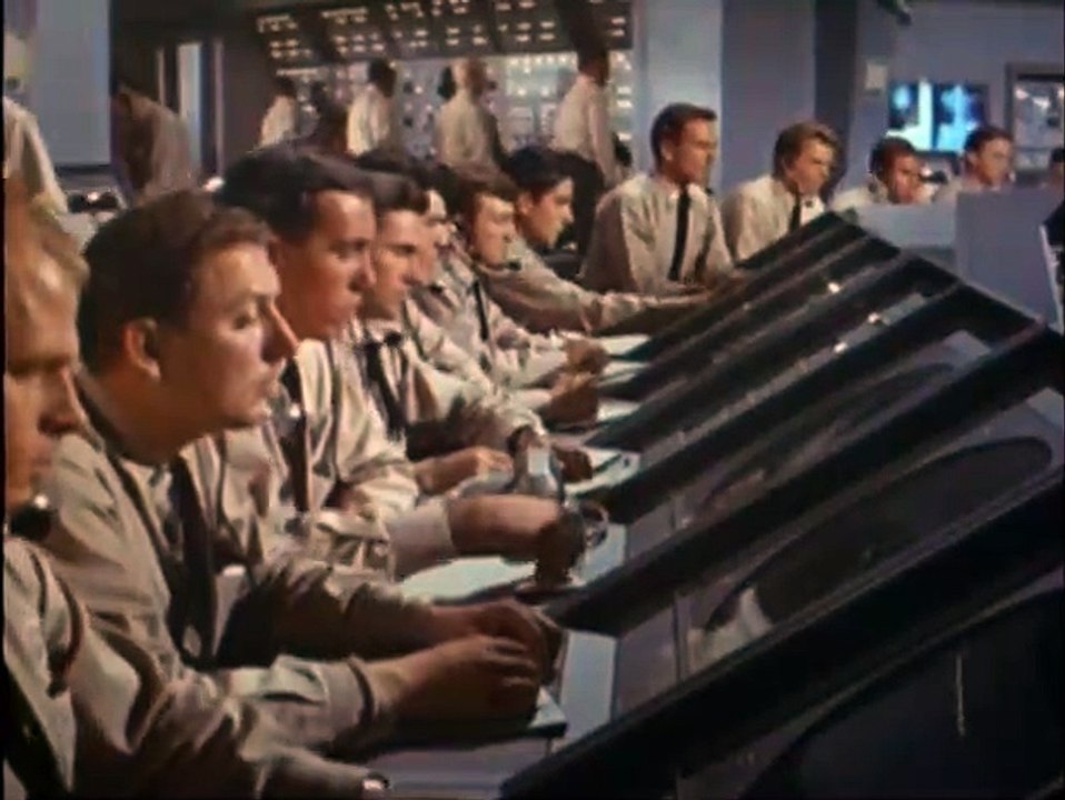 Le Voyage fantastique Bande-annonce VO