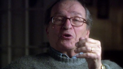 By Sidney Lumet - EXTRAIT VO "Le travail avec les acteurs"