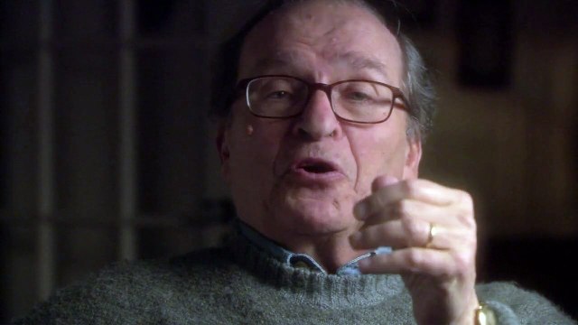 By Sidney Lumet - EXTRAIT VO Le travail avec les acteurs
