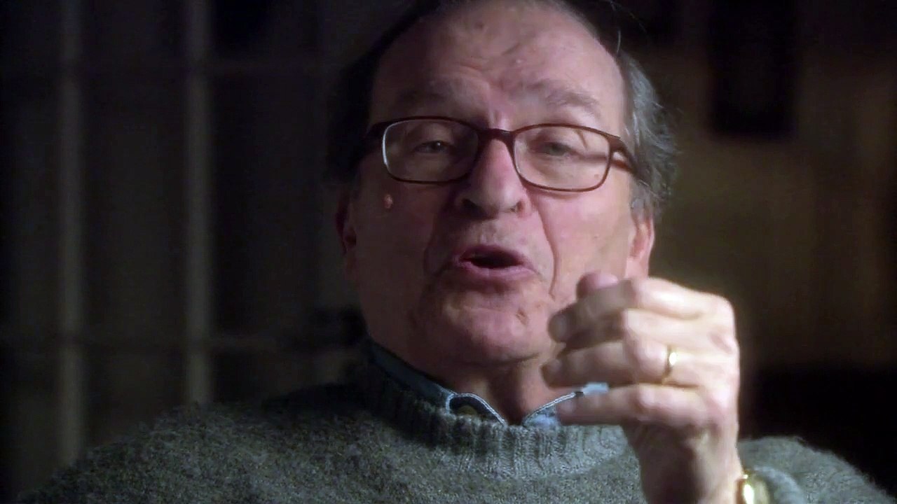 By Sidney Lumet - EXTRAIT VO "Le travail avec l...