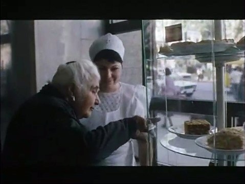 Depuis qu'Otar est parti Extrait vidéo VF