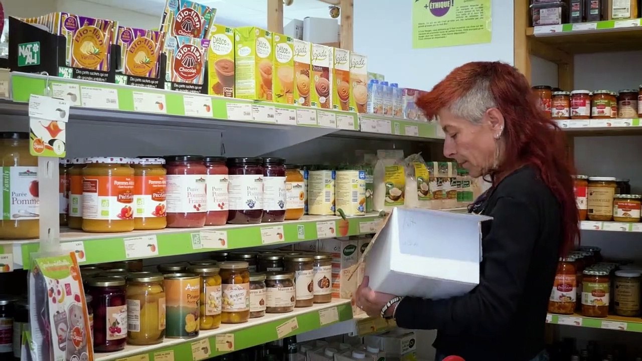 Courts Circuits Bande-annonce VF