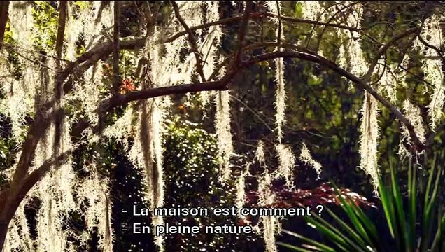 The Haunting in Connecticut 2: Ghosts of Georgia Bande-annonce (2) VO