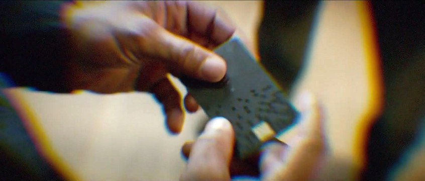 Equalizer 2 Bande-annonce (2) VO