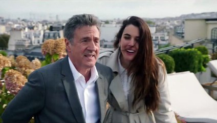 Amoureux de ma femme EXTRAIT "Evasion"