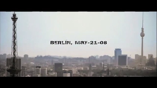 Implacable Bande-annonce VO