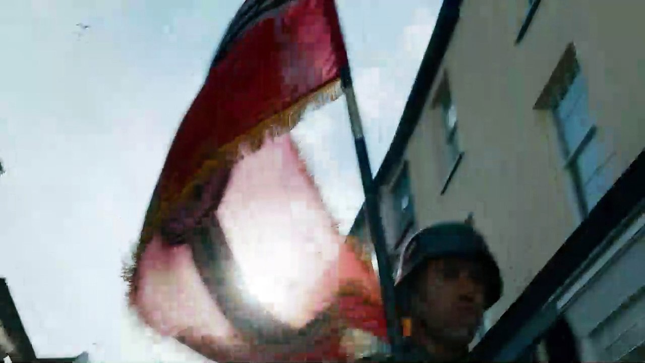 Le Cercle littéraire de Guernesey Bande-annonce VF