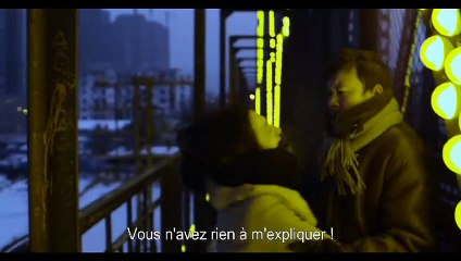 Black Coal Extrait vidéo VO