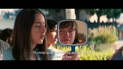 Licorice Pizza BONUS VO "Making of"