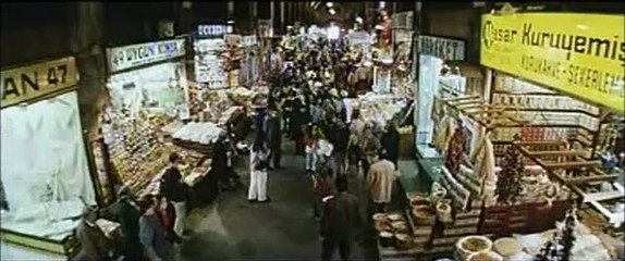 Espion amateur Extrait vidéo VO