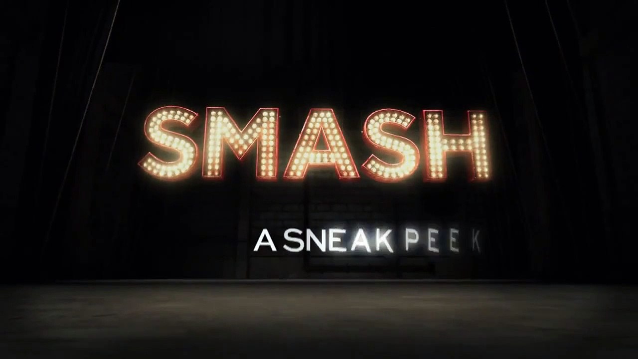 Smash (2012) - saison 1 - épisode 15 Extrait vidéo VO