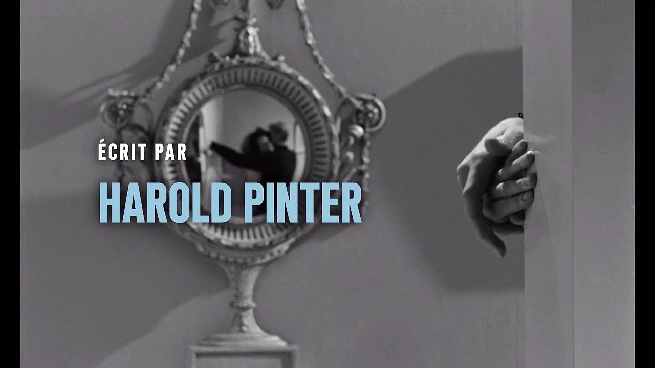 The Servant Bande-annonce VO