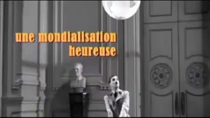 Le Dictateur Bande-annonce (2) VF