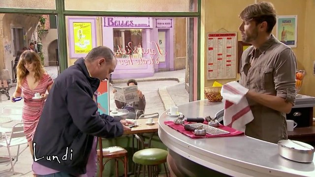 Plus belle la vie - saison 9 Bande-annonce VF