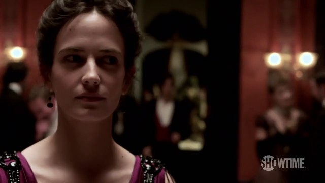 Penny Dreadful - saison 1 Making Of (2) VO