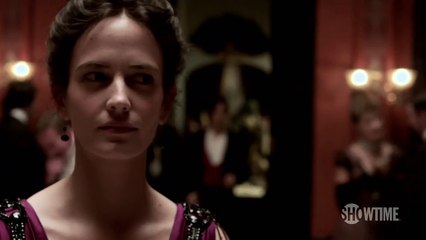Penny Dreadful - saison 1 Making Of (2) VO