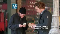 The Goodwin Games - saison 1 - épisode 3 Teaser VO