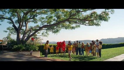 Seberg Bande-annonce VO