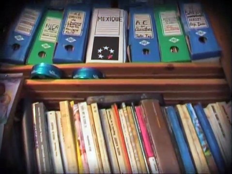 Fils de rojo Bande-annonce VF