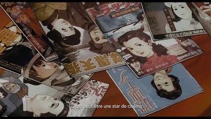 Millennium Actress Bande-annonce VO