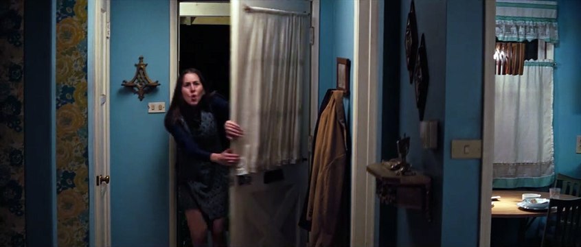 Licorice Pizza EXTRAIT VO La crise d'Alana