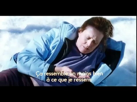 Snow Cake Extrait vidéo VO