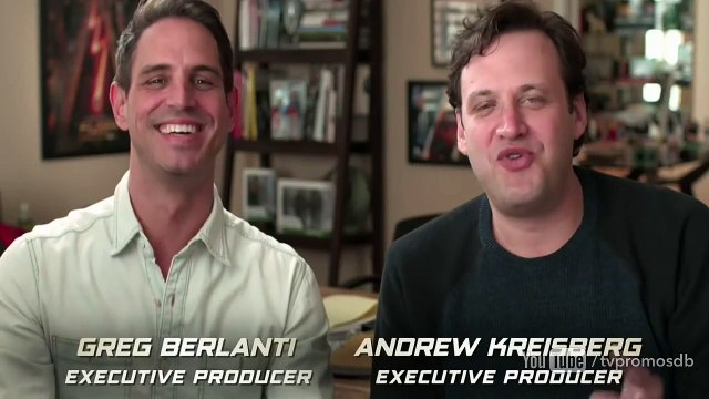 The Flash - Teasing de la saison 2