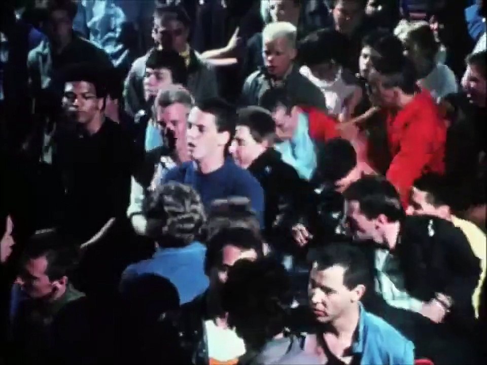 The Decline of Western Civilization Bande-annonce VO