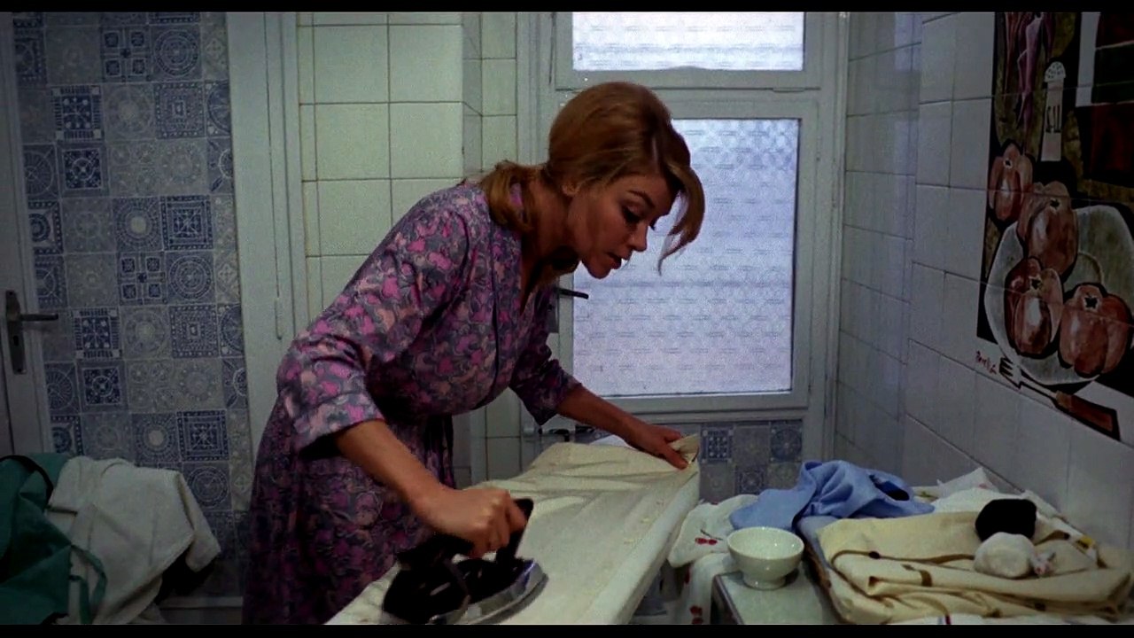 Retourne à tes fourneaux Extrait vidéo VO