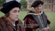 Dans l'ombre des Tudors - saison 1 Bande-annonce VO