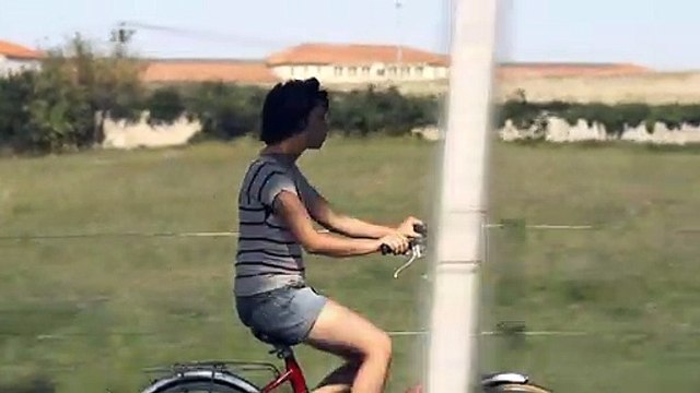 Ma belle gosse Bande-annonce VF