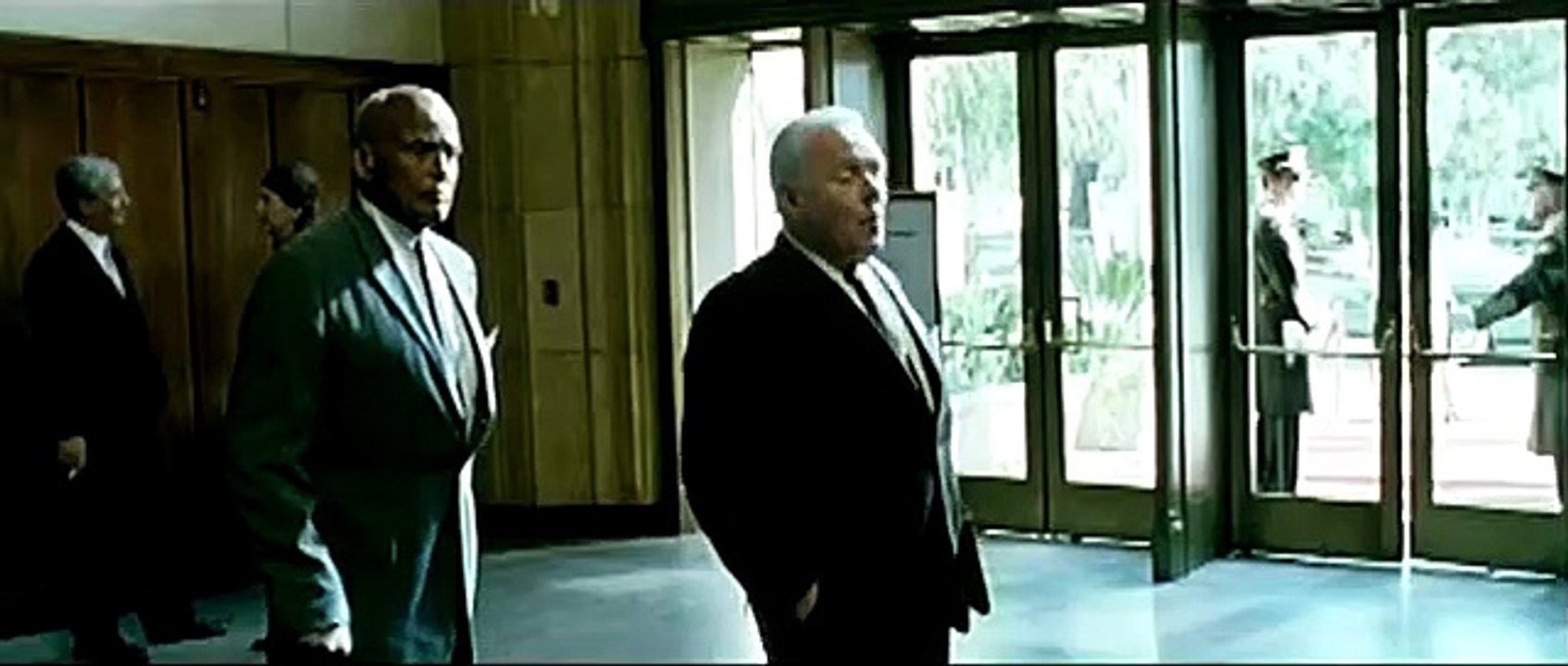 Bobby Extrait vidéo (2) VF