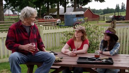 Angel et moi Bande-annonce VF