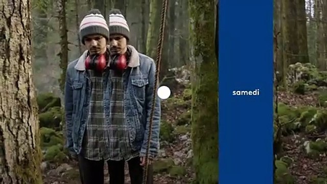 Les bois maudits Bande-annonce VF