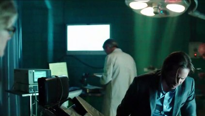 12 Monkeys - EXTRAIT "L&#039;armée des 12 singes"