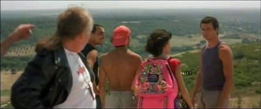 Bienvenue au gîte Extrait vidéo VF