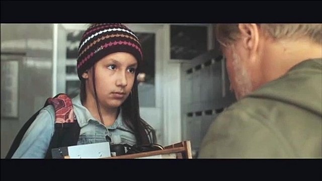 Les Oiseaux De Passage Bande-annonce VF